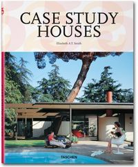 CASE STUDY HOUSES 25 ANIVERSARIO