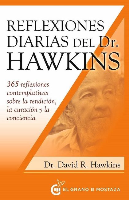 REFLEXIONES DIARIAS DEL DOCTOR HAWKINS
