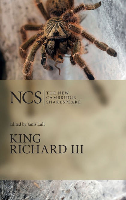 KING RICHARD III