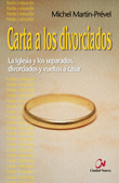 CARTA A LOS DIVORCIADOS