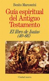 LIBRO DE ISAÍAS (40-66)