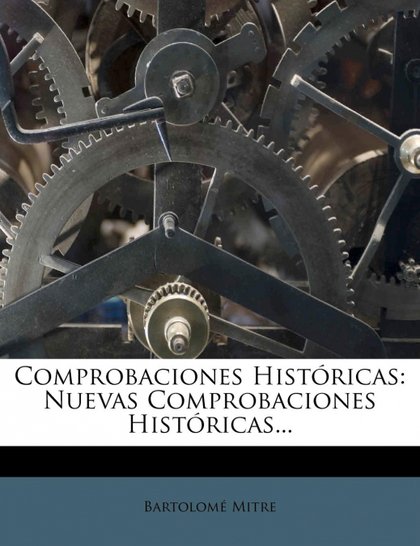 COMPROBACIONES HISTÓRICAS