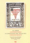 EL SABER UNIVERSITARIO A COMIENZOS DEL SIGLO XVI: GREGOR REISCH