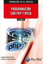 IFCT080PO PROGRAMACIÓN CON PHP Y MYSQL.