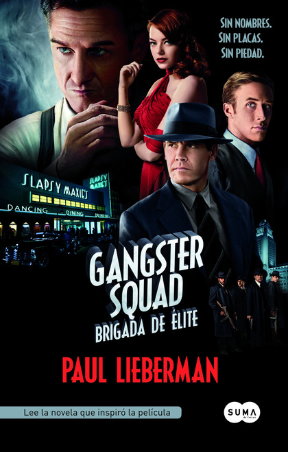 Gangster Squad (Brigada de Élite)