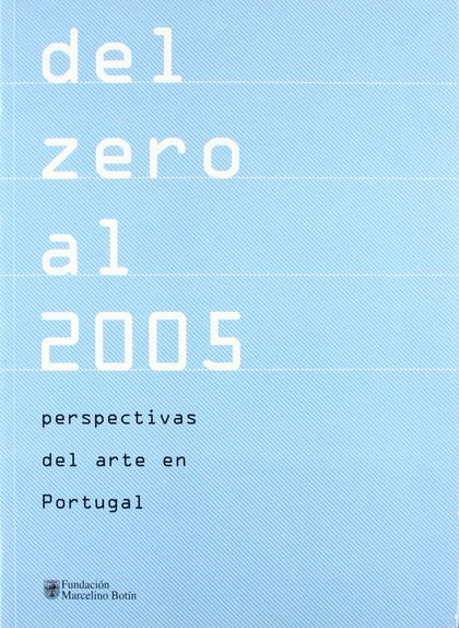 DEL ZERO AL 2005