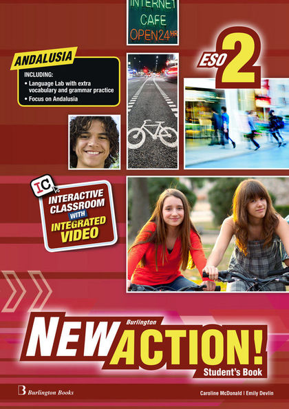 NEW ACTION 2ºESO ST ANDALUCIA 16