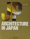 ARCHITECTURE IN JAPAN (IEP).