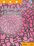 LINGUA GALEGA E LITERATURA 2º BACH.