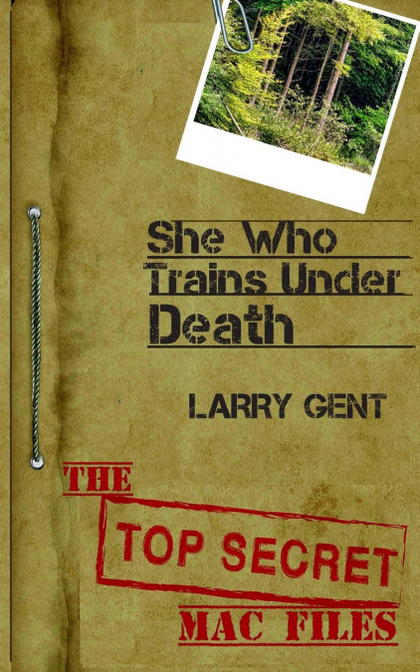 SHE WHO TRAINS UNDER DEATH