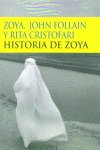 HISTORIA DE ZOYA