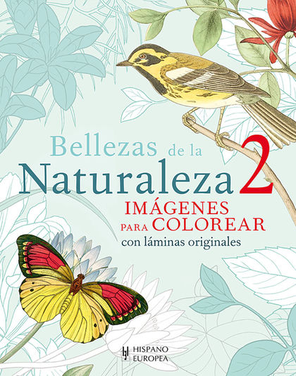 BELLEZAS DE LA NATURALEZA 2