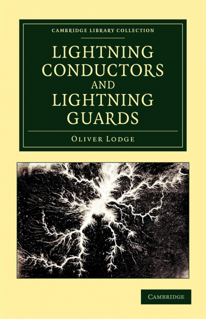 LIGHTNING CONDUCTORS AND LIGHTNING GUARDS
