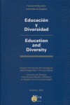 EDUCACIÓN Y DIVERSIDAD = EDUCATION AND DIVERSITY. VOLUMEN I, 2007.
