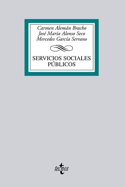 SERVICIOS SOCIALES PÚBLICOS