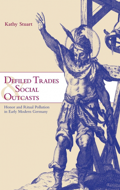 DEFILED TRADES AND SOCIAL OUTCASTS
