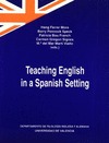 TEACHING ENGLISH IN A SPANISH SETTING