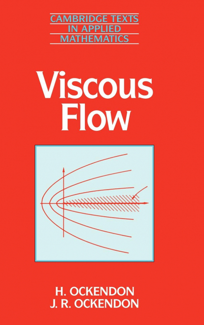 VISCOUS FLOW