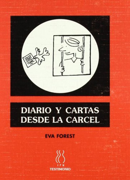 DIARIO Y CARTAS DESDE LA CÁRCEL