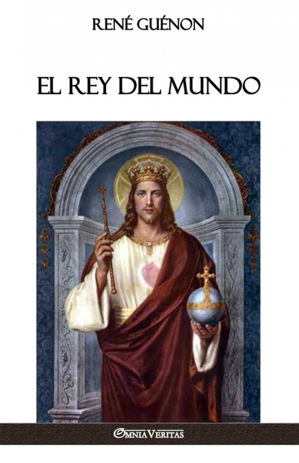 EL REY DEL MUNDO
