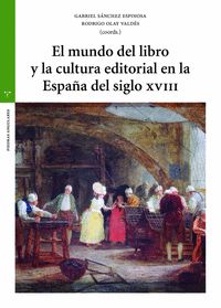 EL MUNDO DEL LIBRO Y LA CULTURA EDITORIAL