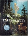GRIMMS' FAIRY TALES. POSTER SET