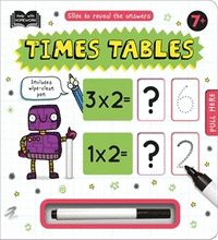 HELP WITH HOMEWORK: TIMES TABLES 7+