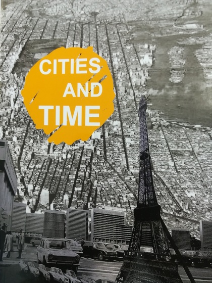 CITIES AND TIME