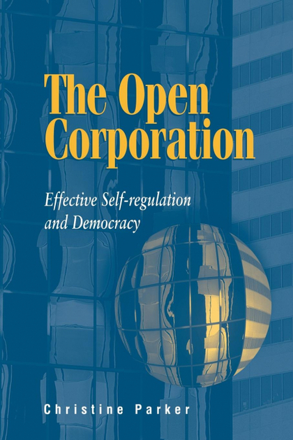 THE OPEN CORPORATION