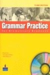 (3º) GRAMMAR PRACTICE FOR ELEMENTARY STUDENTS