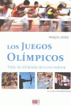 JUEGOS OLIMPICOS,LOS