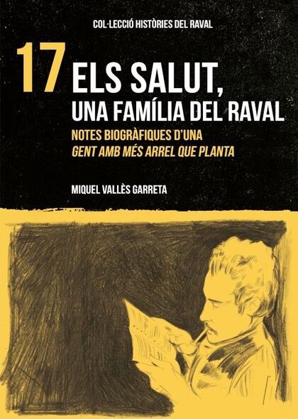 17 ELS SALUT, UNA FAMILIA DEL RAVAL