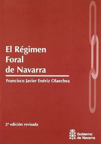 EL RÉGIMEN FORAL DE NAVARRA