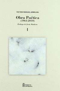 OBRA POÉTICA I (1964-2010)