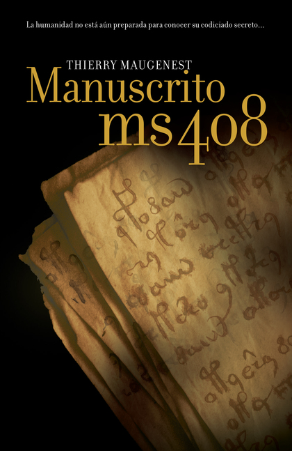 Manuscrito ms 408