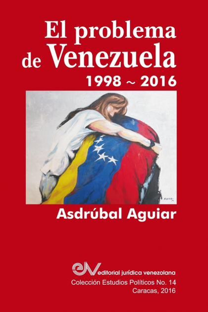 EL PROBLEMA DE VENEZUELA 1998-2016.