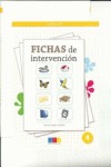 FICHAS DE INTERVENCIÓN 4