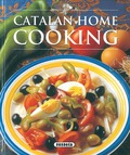 CATALAN HOME COOKING