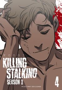 KILLING STALKING SEASON 03 VOL 04
