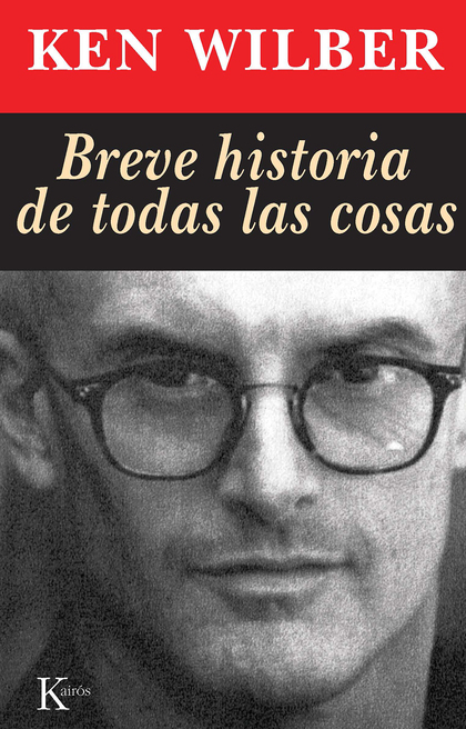 BREVE HISTORIA DE TODAS COSAS