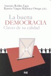 LA BUENA DEMOCRACIA