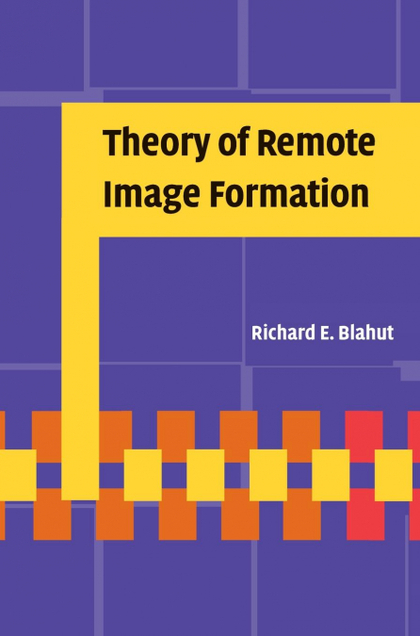 THEORY OF REMOTE IMAGE FORMATION