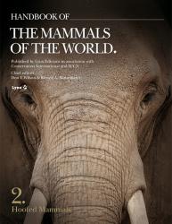 HANDBOOK OF THE MAMMALS OF THE WORLD. VOL.2. HOOFED MAMMALS