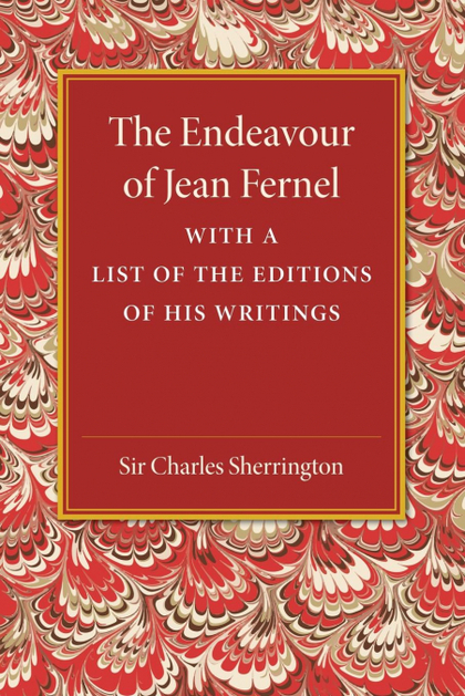 THE ENDEAVOUR OF JEAN FERNEL