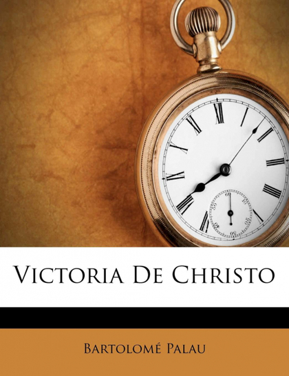 VICTORIA DE CHRISTO