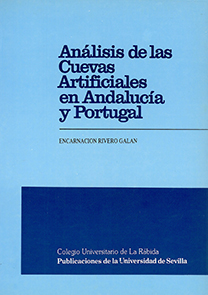 ANÁLISIS DE LAS CUEVAS ARTIFICIALES EN ANDALUCÍA Y PORTUGAL