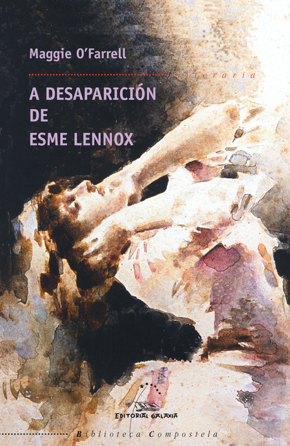 DESAPARICION DE ESME LENNOX(PREMIO N.EUROPEA CASINO 2010)