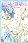YOUR LIE IN APRIL 1