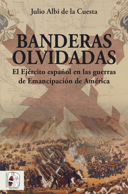BANDERAS OLVIDADAS                                                              EL EJÉRCITO ESP