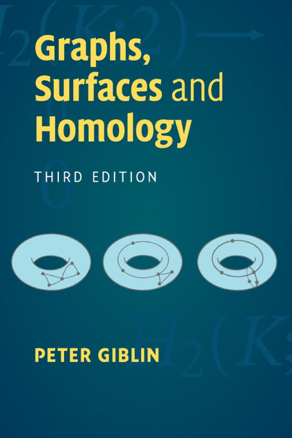 GRAPHS, SURFACES AND HOMOLOGY